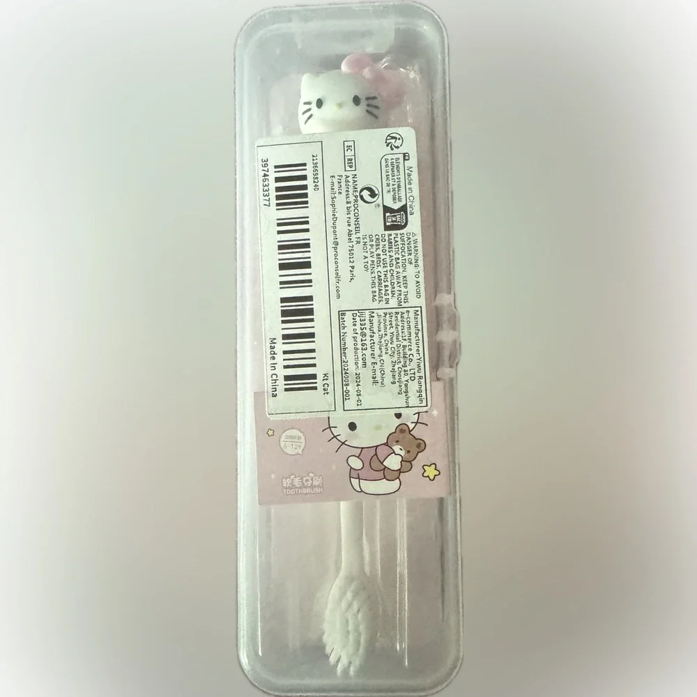 Hello Kitty brand new